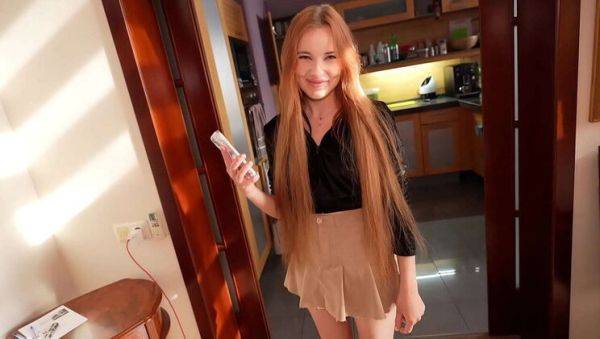 Step Sister Fucked Hard, No Tinder Needed - xxxfiles.com on systemporn.com