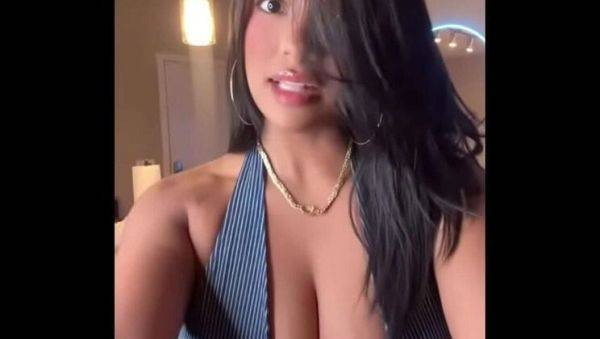 LolaPerv's Big Natural Tits Show - xxxfiles.com on systemporn.com