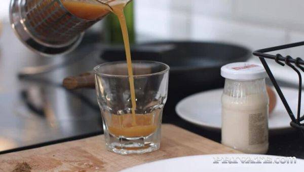 Michelle Carr, sexy girls fuck before breakfast - porntry.com - Russia on systemporn.com