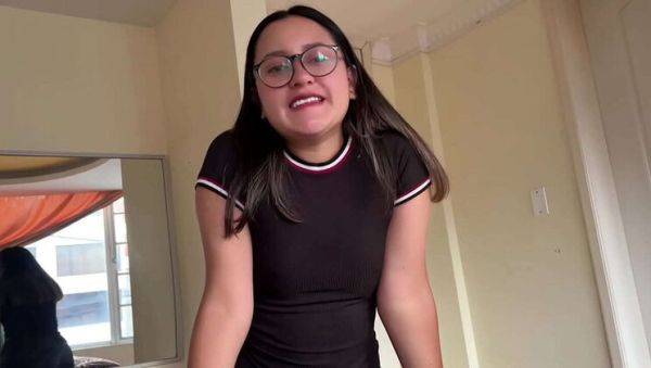 Coworker's Accidental cumshot in my Pussy - xxxfiles.com on systemporn.com