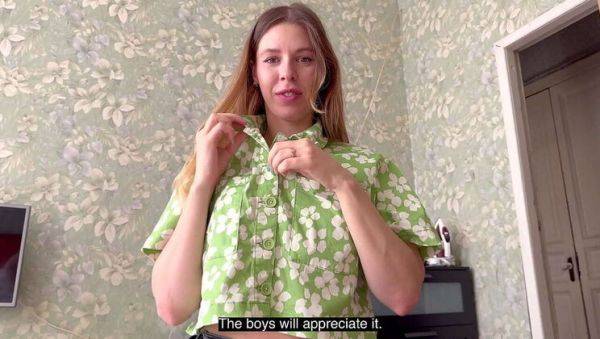 Fuck Your Hot Step-Aunt When You're Alone - xxxfiles.com on systemporn.com