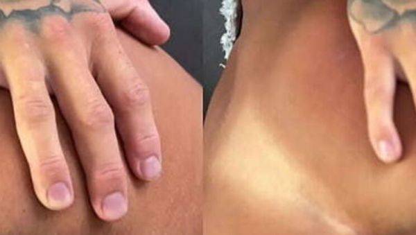 Amazing Anal Sex with Huge Creampies and Big Booty - porntry.com - Brazil on systemporn.com