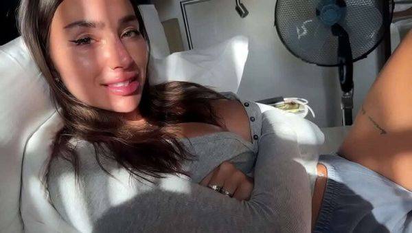 Uncle Rico Craves a Rim Job from Sisi Rose - porntry.com on systemporn.com