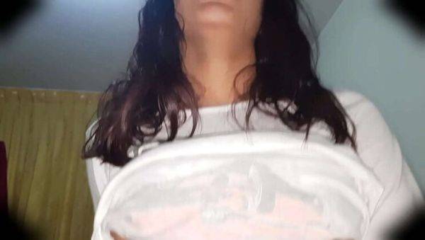 Rico Fucks Miranda in a Wild Taboo Ride - porntry.com - Argentina on systemporn.com