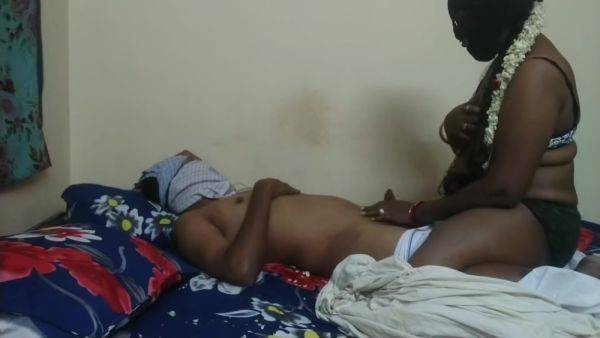 First Night In Indian Husband Wife - desi-porntube.com - India on systemporn.com