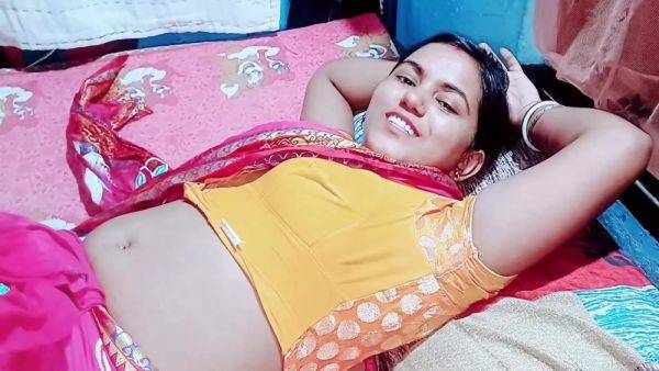 Hindi Sex And Devar Bhabhi In Desi Indian Bhabhi Ki Chudai ( My Stepbrothers Hot Wife ) - desi-porntube.com - India on systemporn.com