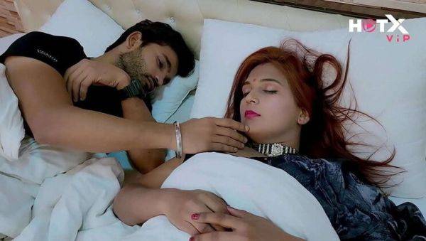 Indian Bhabhi's Hardcore Fuck with Devar While Husband is Away - xxxfiles.com - India on systemporn.com