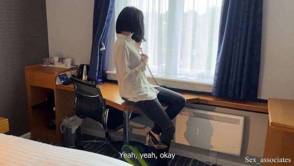 Stepmom Sofie Helps Stepson Otto with Unexpected Morning Wood - xxxfiles.com on systemporn.com