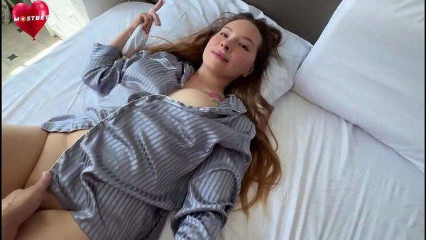 Coffee Isn't On My Mind, You Are - xxxfiles.com on systemporn.com