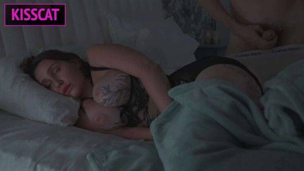 Step Mom and Son's Intimate Bedroom Encounter - xxxfiles.com on systemporn.com