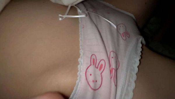 Teen's First Time Masturbation Bliss - xxxfiles.com on systemporn.com