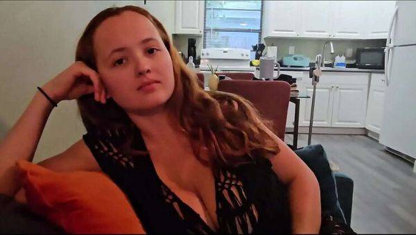 Fucking My Friend's Hot Stepmom Red Eviee and Danny Dirt - xxxfiles.com on systemporn.com