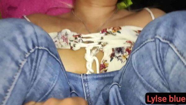 Fast Fuck with Lylse after Fiesta - xxxfiles.com - Mexico on systemporn.com