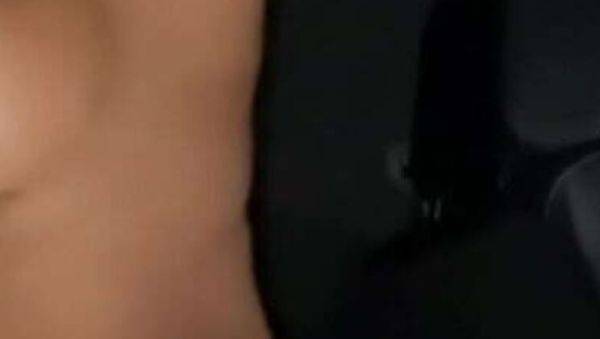 Chris Diamond and CJ Miles Hardcore Car Sex - xxxfiles.com - Los Angeles on systemporn.com