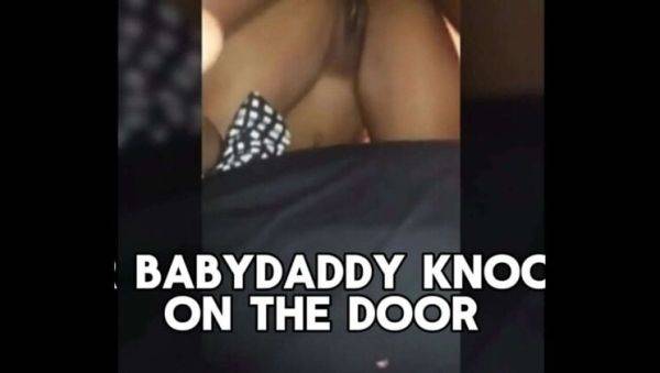 Knocking Won't Stop Me Fucking You Hard - porntry.com on systemporn.com