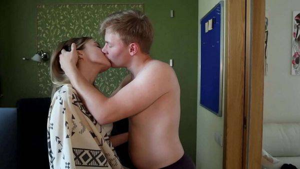 Russian Teens Fucking - blowjob, handjob, and more! - porntry.com - Russia on systemporn.com