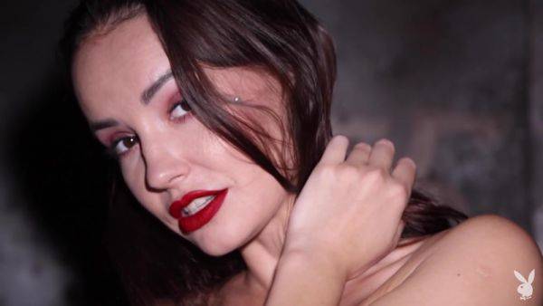 Elilith Noir in Watch This - PlayboyPlus - videohdzog.com on systemporn.com