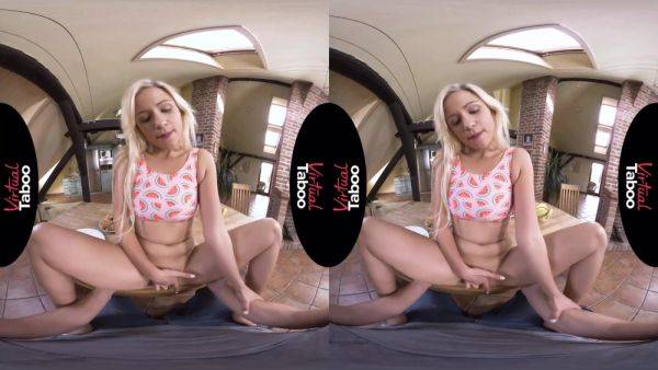 Daddyvts Goes Hardcore With Gabi Gold - upornia.com on systemporn.com