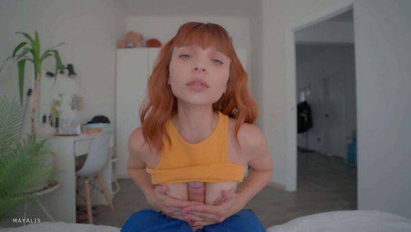 Quick Hardcore Fuck with Tight Pussy - xxxfiles.com on systemporn.com