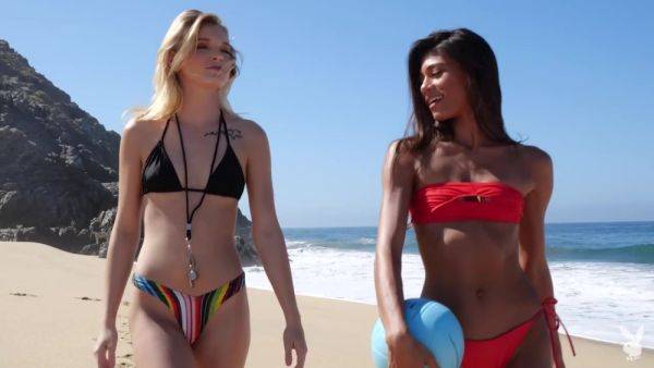 Flashback: Summer of '20 - PlayboyPlus - videohdzog.com on systemporn.com