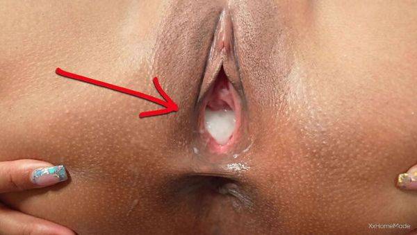 Stepbrother Fucks Me Hard Without Protection - porntry.com on systemporn.com