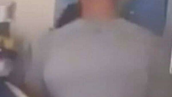 Leaked Video of Real Police Officer Fucking Prisoner Gets Her Fired - xxxfiles.com on systemporn.com