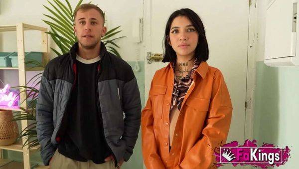 Maria Wars Gets Fucked Hardcore by Emilio Ardana - xxxfiles.com - Spain on systemporn.com