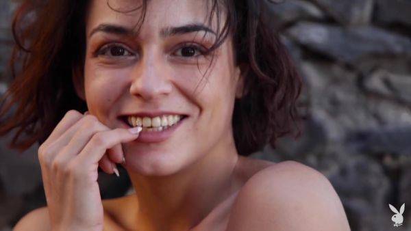 Joy Lamore in Eternal Summer - PlayboyPlus - videohdzog.com on systemporn.com