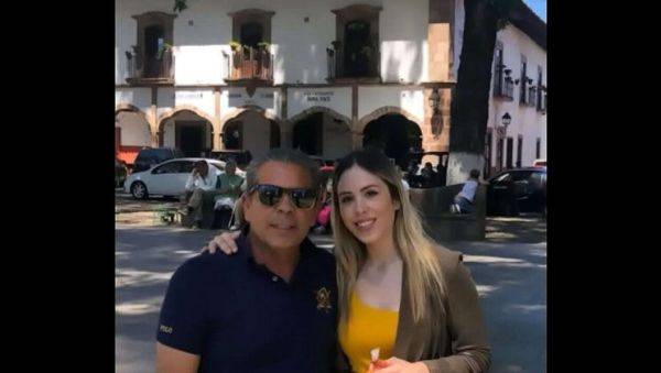 Fucking My Sugar Daddy Bitch - veryfreeporn.com - Mexico on systemporn.com