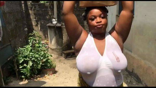 Emris53 Takes on Alpha Baddie in a Bootylicious Encounter - porntry.com on systemporn.com