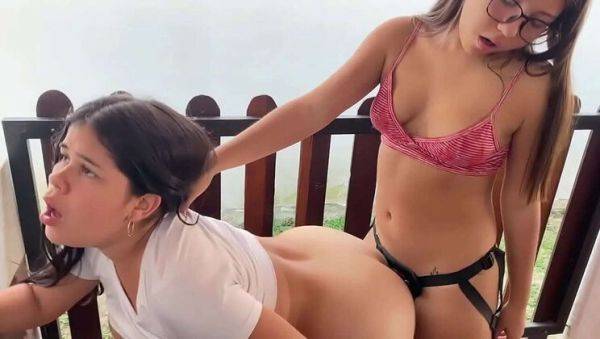 Tight Pussy Blowjob with Big Cock - porntry.com on systemporn.com