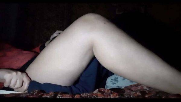 Stepbrother Loses Bet as I Seduce His Girlfriend and Make Her Cum - porntry.com on systemporn.com