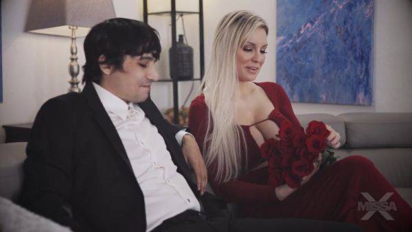 When Stepdad Is Away Ii - videomanysex.com on systemporn.com