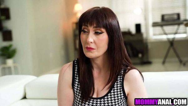 Step Mom Takes It Deep - xxxfiles.com on systemporn.com