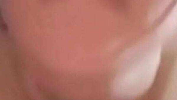 Blonde Babe Goes Crazy for Black Cock - xxxfiles.com on systemporn.com