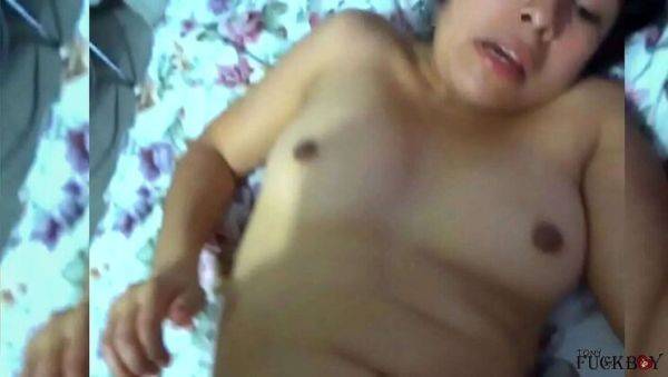 Wild Latina MILF Paulina Vecina Enjoys Hardcore Anal with Tony Fuckboy - porntry.com - Mexico on systemporn.com