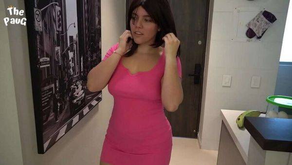 Stepmom's Big Mistake with Stepson - porntry.com on systemporn.com