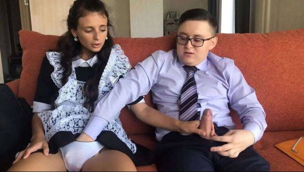 Kate Gets Anal Fucked As A Virgin - porntry.com on systemporn.com