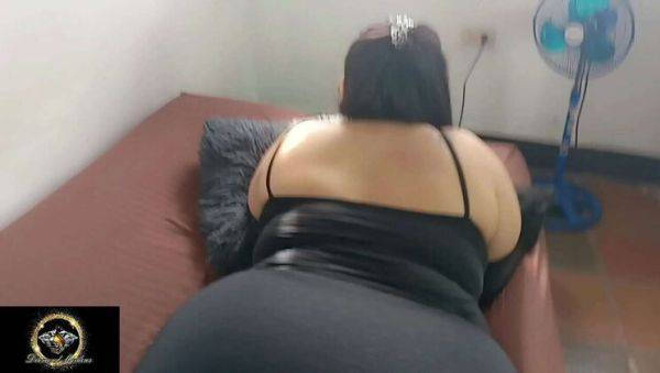 Fucking Lovely Latina Stepsister - veryfreeporn.com on systemporn.com