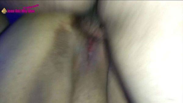 Big Booty Latina MILF Gets Fucked by Young Bull - veryfreeporn.com on systemporn.com