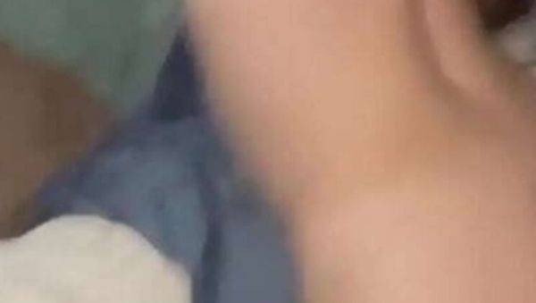 Fucking My Wife's Latina Friend - porntry.com on systemporn.com