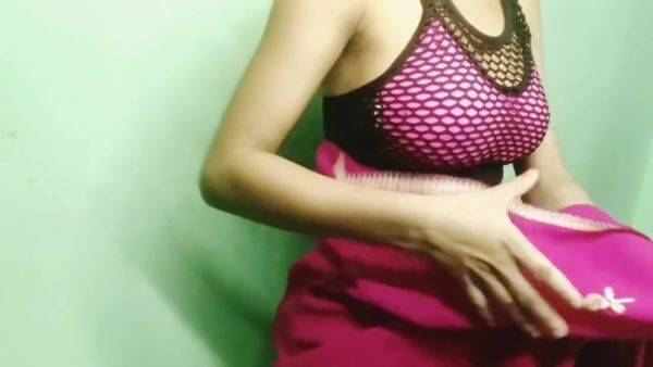 Hot Guys Fuck - Indian Village Chick Sex Fucking His First Time Role Play Hindi Video - desi-porntube.com - India on systemporn.com