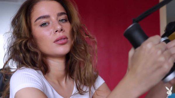 Pauline Pastel in Heart Healthy - PlayboyPlus - videohdzog.com on systemporn.com