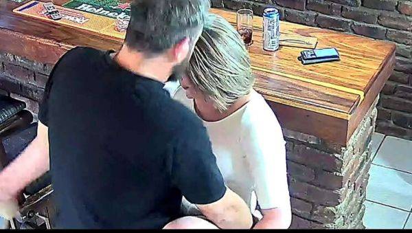 Caught Cheating Wife with Boss on Hidden Camera - veryfreeporn.com on systemporn.com