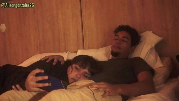 Fantasia and Alison's Forbidden Attraction - veryfreeporn.com - Argentina on systemporn.com