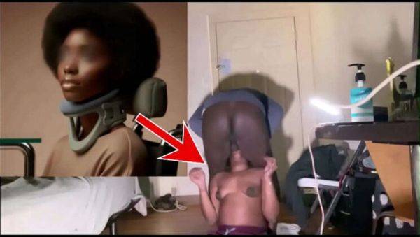 MY NECK CAN'T HANDLE THIS BIG COCK DEEP THROAT ACTION - porntry.com on systemporn.com