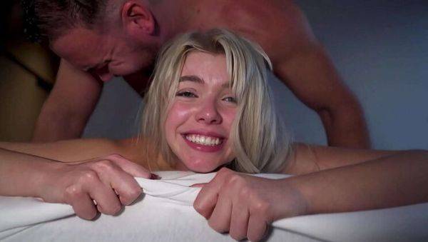 Wild Ride for Teen Cutie - Hardcore Fucking Action - veryfreeporn.com on systemporn.com