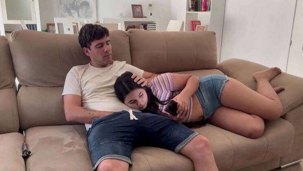 Sucking Cock on a Date: The Secret Trick - xxxfiles.com on systemporn.com