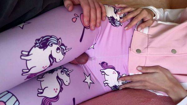 Rub My Pussy a Little, No Fucking - xxxfiles.com on systemporn.com