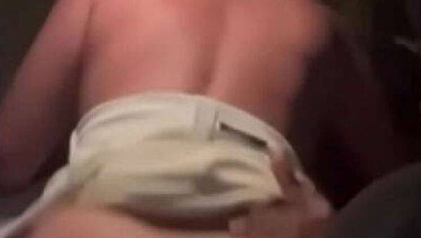 Japanese Teen Pays for Ride with Blowjob on the Street - xxxfiles.com - India - Japan on systemporn.com